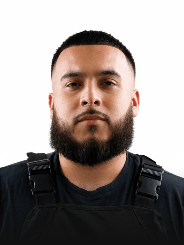 Carlos Ramirez